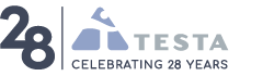 Testa28 logo